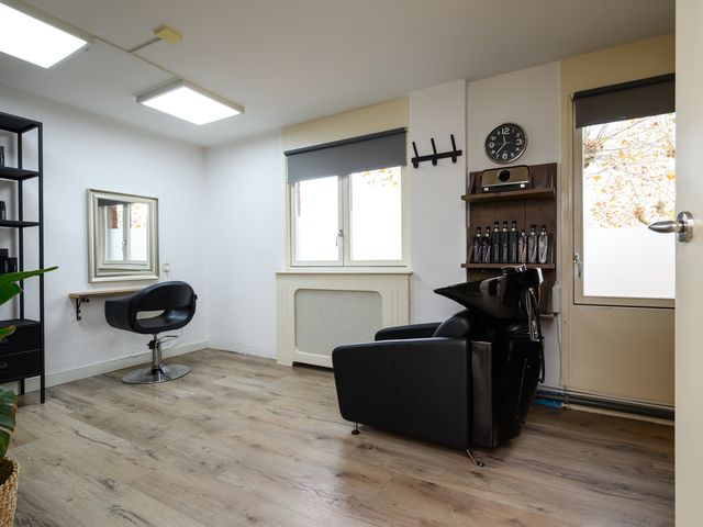 Rozenwerf 178, Almere