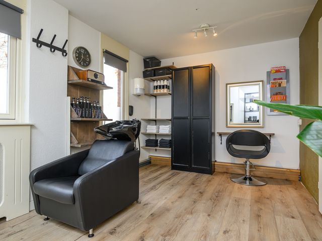 Rozenwerf 178, Almere