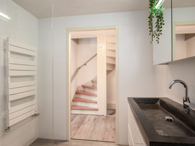 Rozenwerf 178, Almere