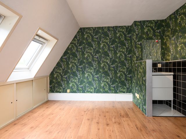 Rozenwerf 178, Almere