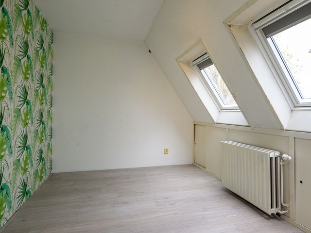 Rozenwerf 178, Almere