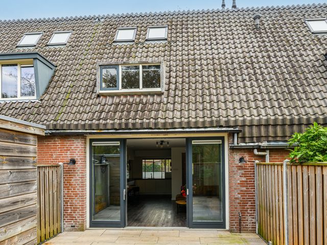 Rozenwerf 178, Almere