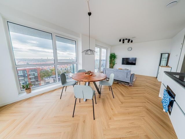 Waldorpstraat 1702, 'S-Gravenhage