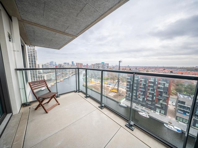 Waldorpstraat 1702, 'S-Gravenhage