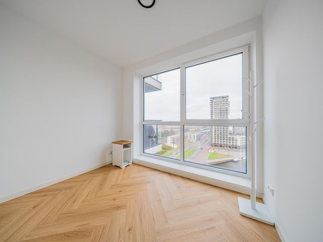 Waldorpstraat 1702, 'S-Gravenhage