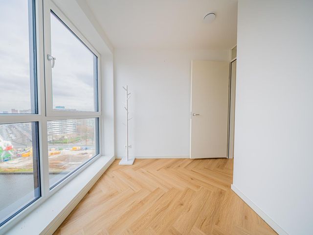 Waldorpstraat 1702, 'S-Gravenhage