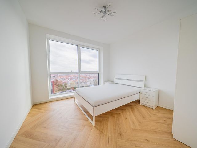 Waldorpstraat 1702, 'S-Gravenhage