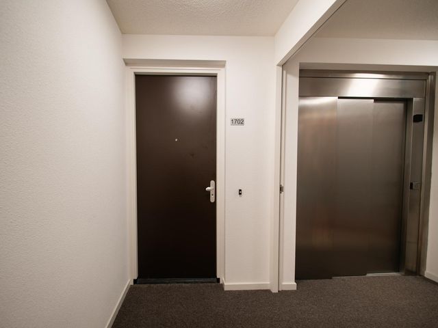 Waldorpstraat 1702, 'S-Gravenhage