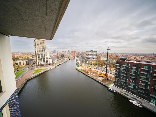 Waldorpstraat 1702, 'S-Gravenhage