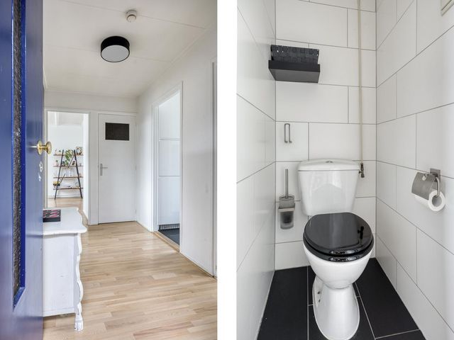 Jhr. De Savornin Lohmanstraat 36, Ridderkerk