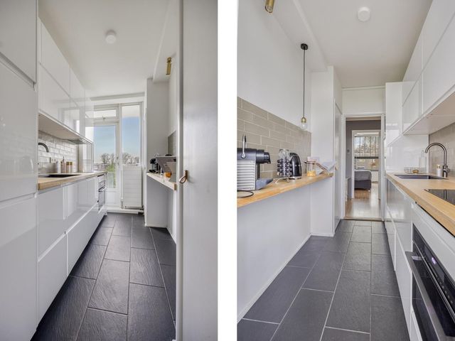 Jhr. De Savornin Lohmanstraat 36, Ridderkerk