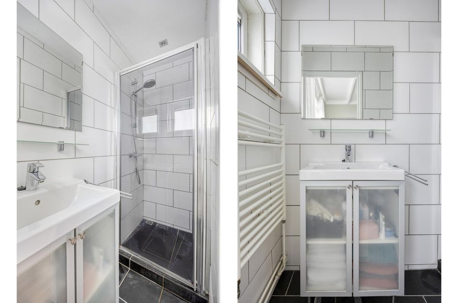 Jhr. De Savornin Lohmanstraat 36