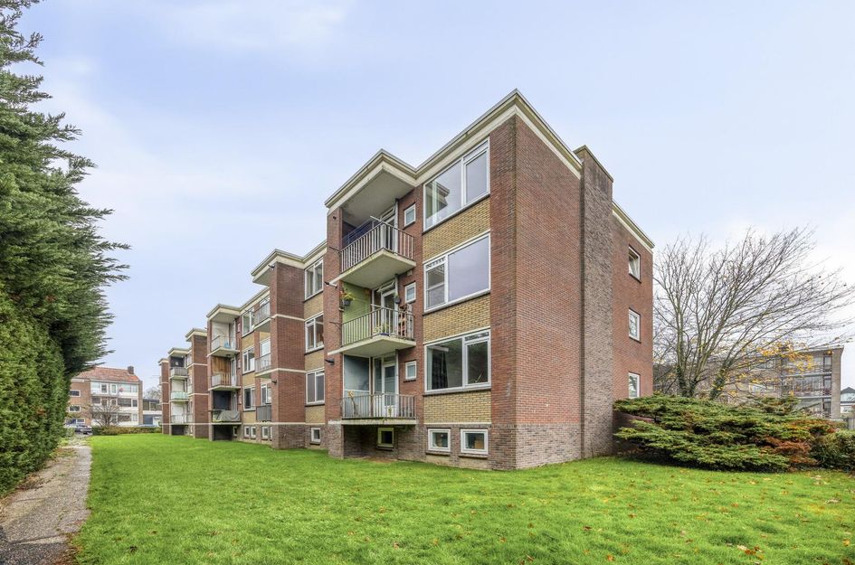 Jhr. De Savornin Lohmanstraat 36