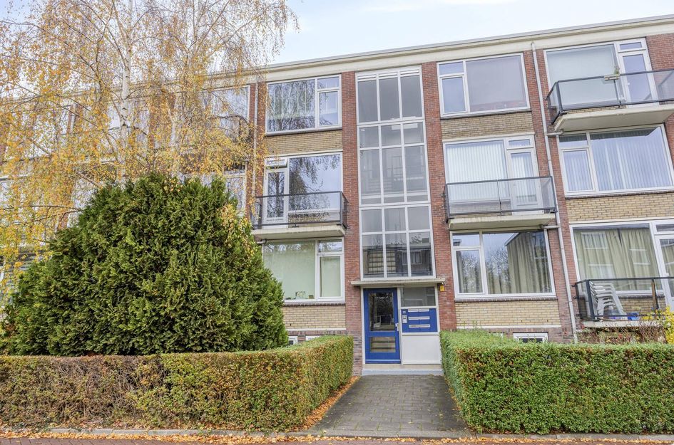 Jhr. De Savornin Lohmanstraat 36