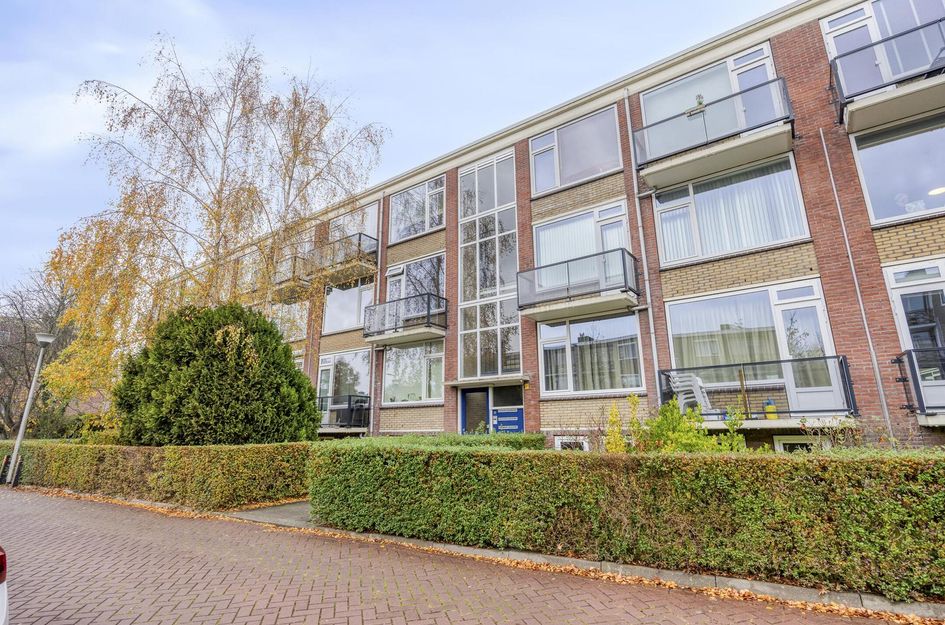 Jhr. De Savornin Lohmanstraat 36