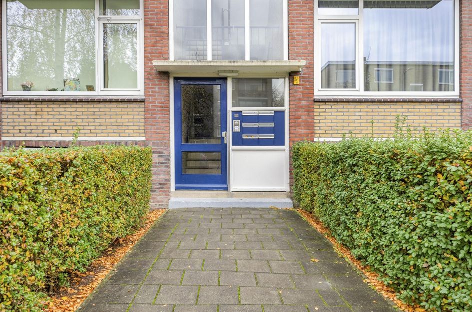 Jhr. De Savornin Lohmanstraat 36