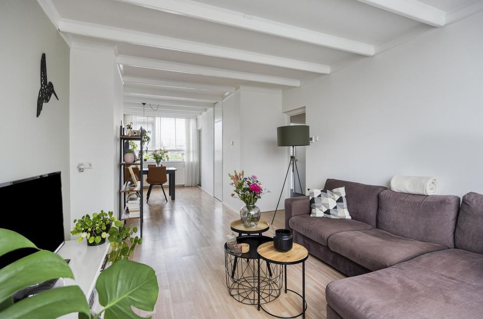 Jhr. De Savornin Lohmanstraat 36