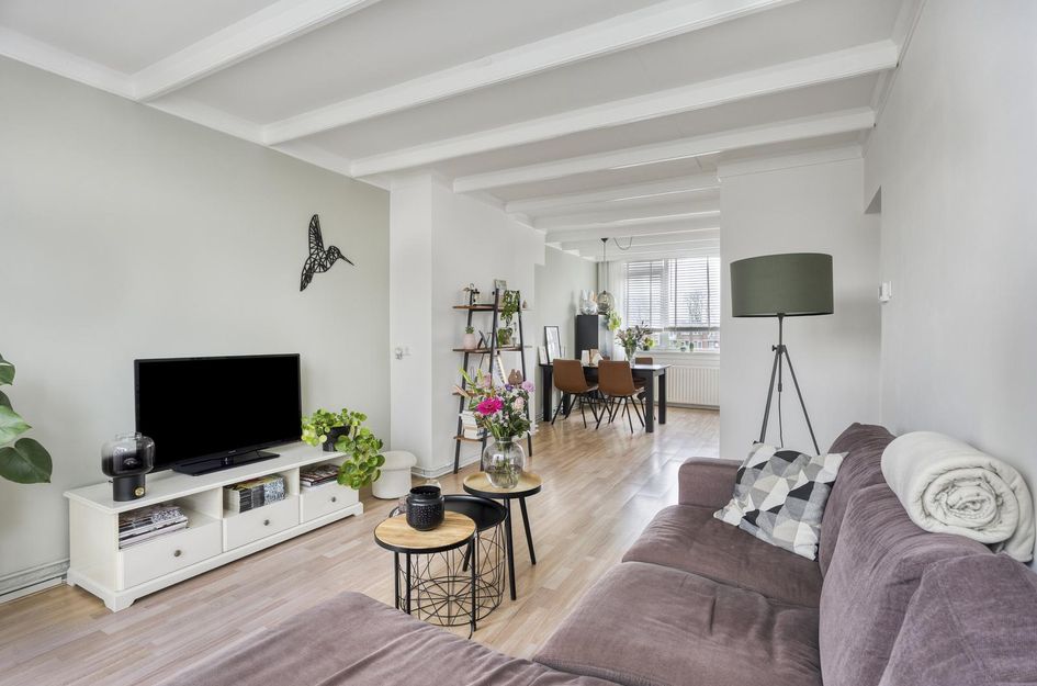 Jhr. De Savornin Lohmanstraat 36