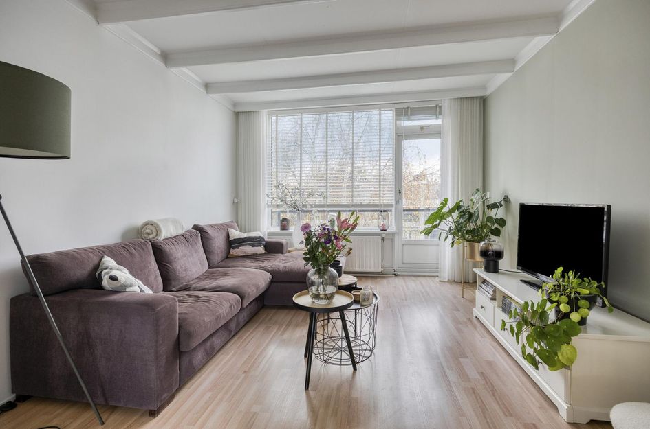 Jhr. De Savornin Lohmanstraat 36