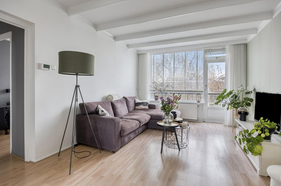 Jhr. De Savornin Lohmanstraat 36