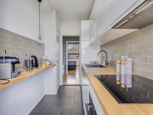 Jhr. De Savornin Lohmanstraat 36, Ridderkerk