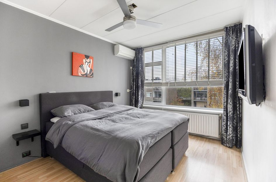 Jhr. De Savornin Lohmanstraat 36