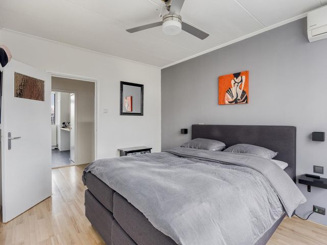 Jhr. De Savornin Lohmanstraat 36, Ridderkerk