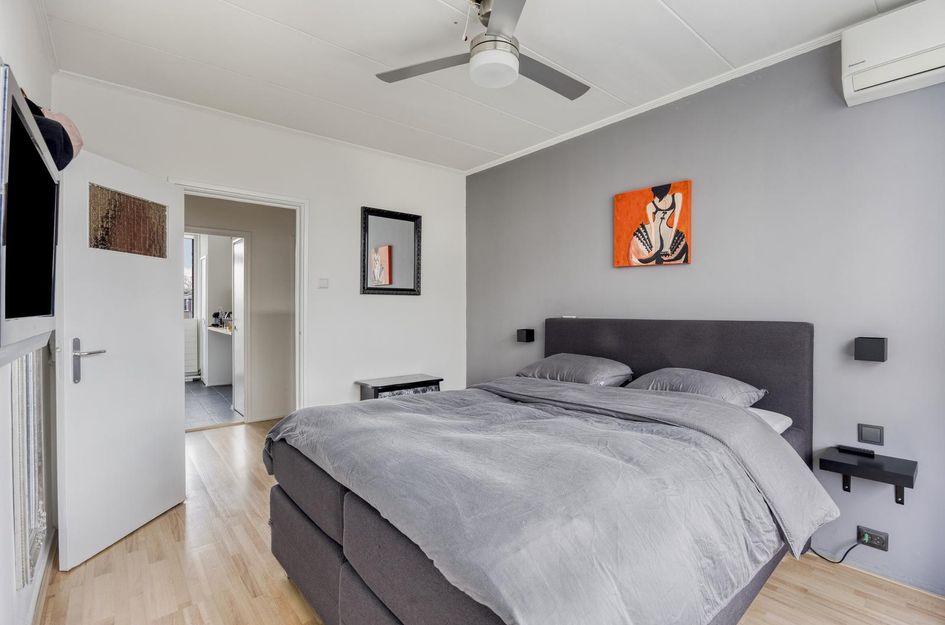 Jhr. De Savornin Lohmanstraat 36