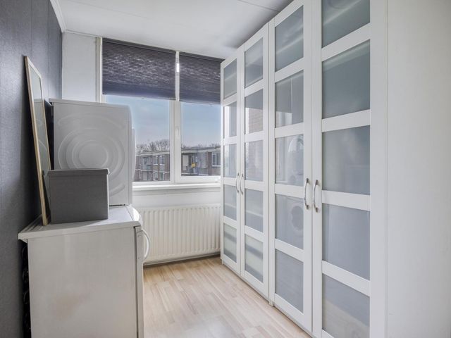 Jhr. De Savornin Lohmanstraat 36, Ridderkerk