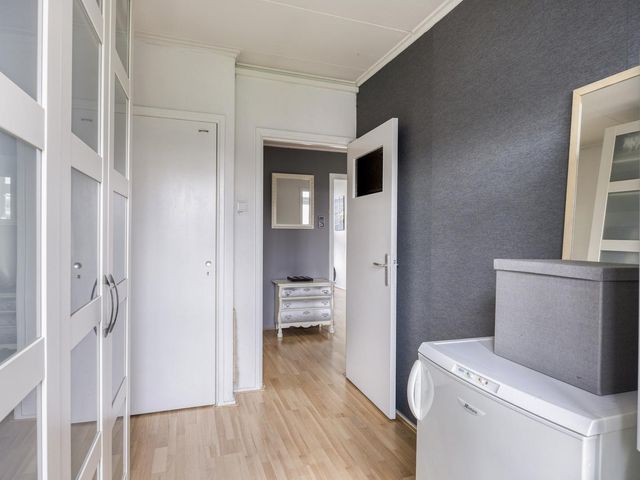 Jhr. De Savornin Lohmanstraat 36, Ridderkerk