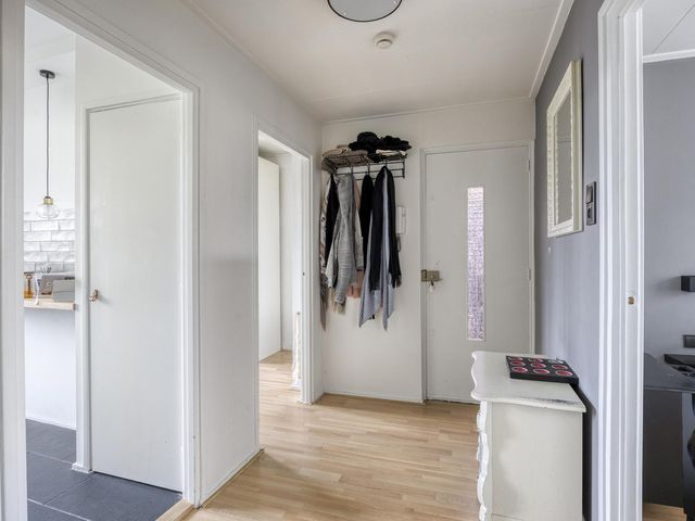 Jhr. De Savornin Lohmanstraat 36, Ridderkerk