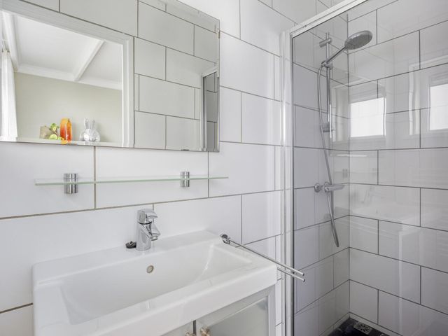 Jhr. De Savornin Lohmanstraat 36, Ridderkerk