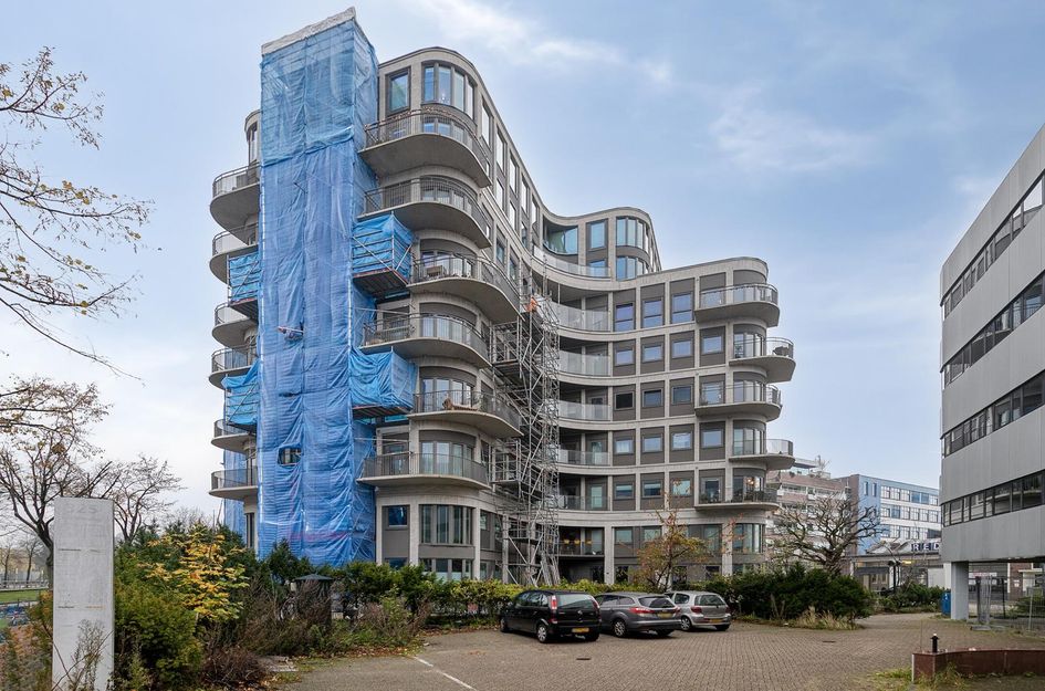 Burgemeester Elsenlaan 323F306