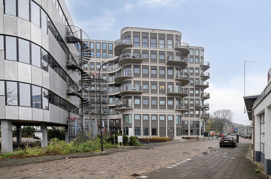 Burgemeester Elsenlaan 323F306