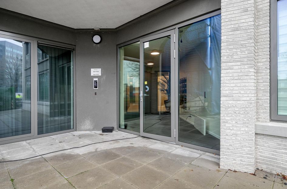 Burgemeester Elsenlaan 323F306