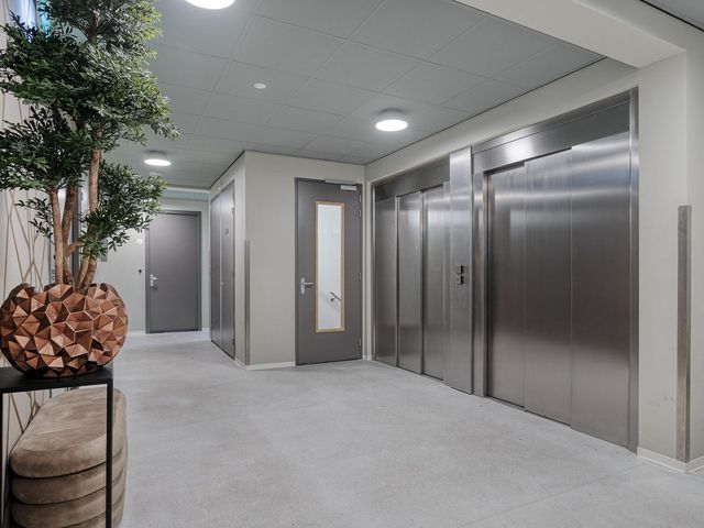 Burgemeester Elsenlaan 323F306, Rijswijk