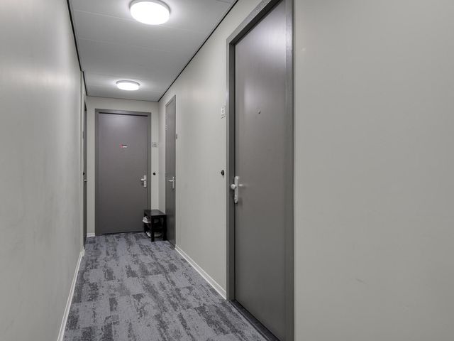 Burgemeester Elsenlaan 323F306, Rijswijk