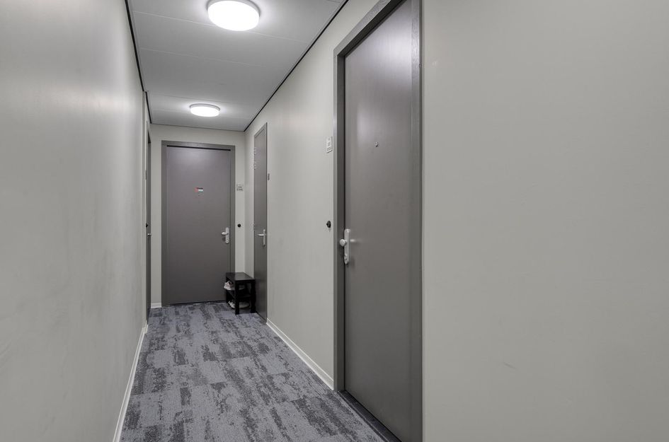 Burgemeester Elsenlaan 323F306