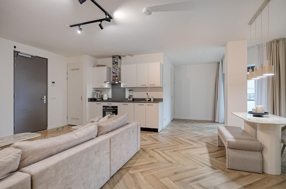 Burgemeester Elsenlaan 323F306