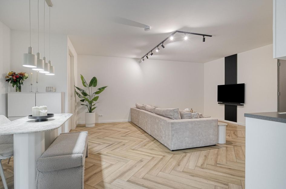 Burgemeester Elsenlaan 323F306