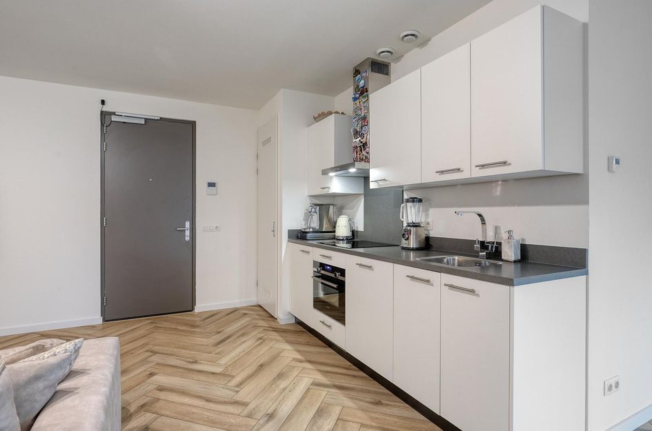 Burgemeester Elsenlaan 323F306