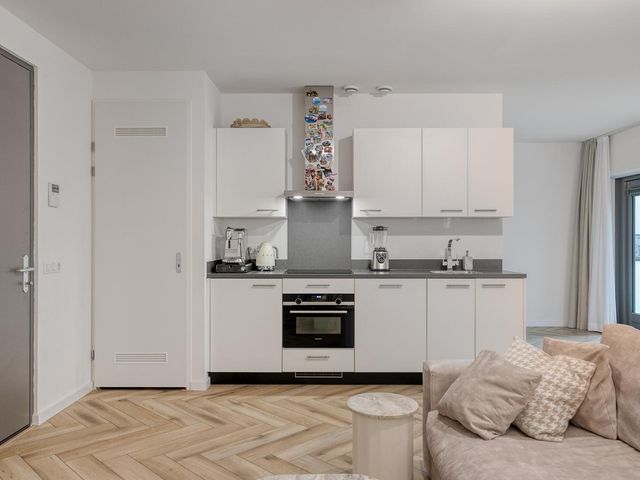 Burgemeester Elsenlaan 323F306, Rijswijk