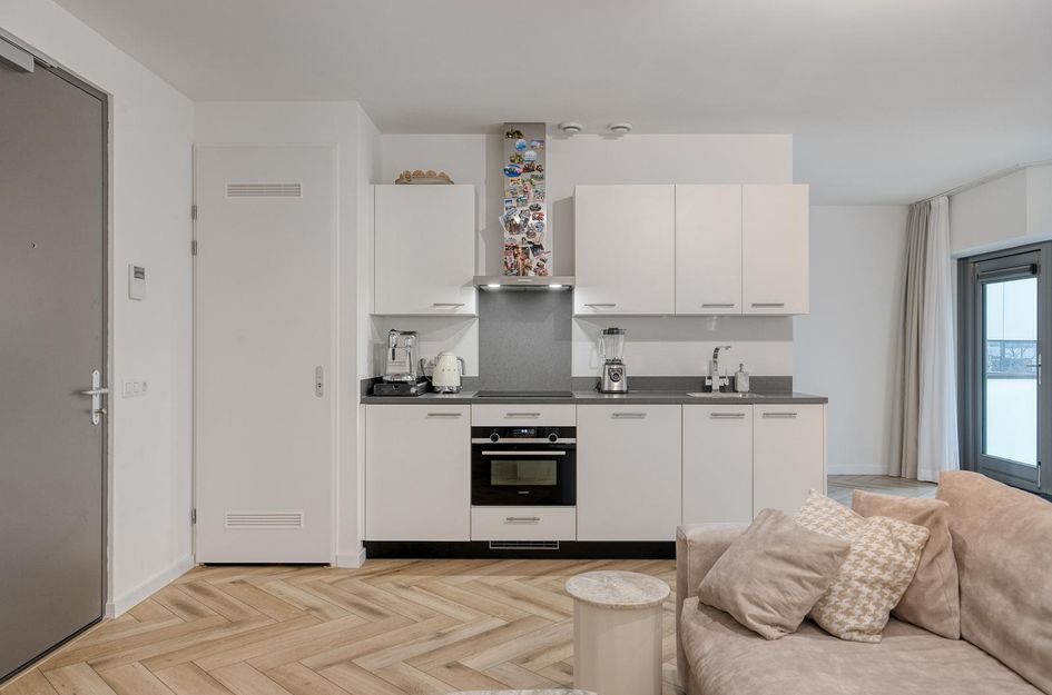 Burgemeester Elsenlaan 323F306