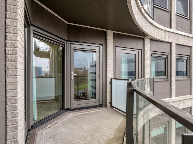 Burgemeester Elsenlaan 323F306, Rijswijk