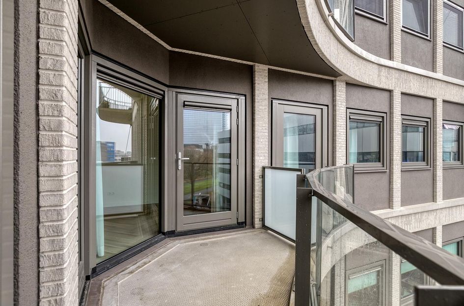 Burgemeester Elsenlaan 323F306