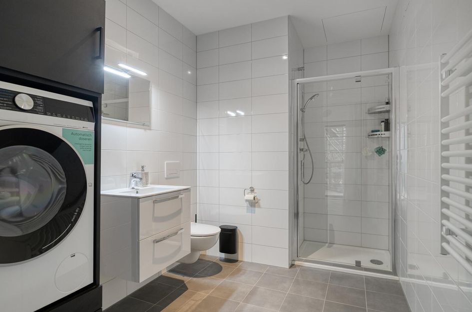 Burgemeester Elsenlaan 323F306