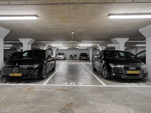 Burgemeester Elsenlaan 323F306, Rijswijk