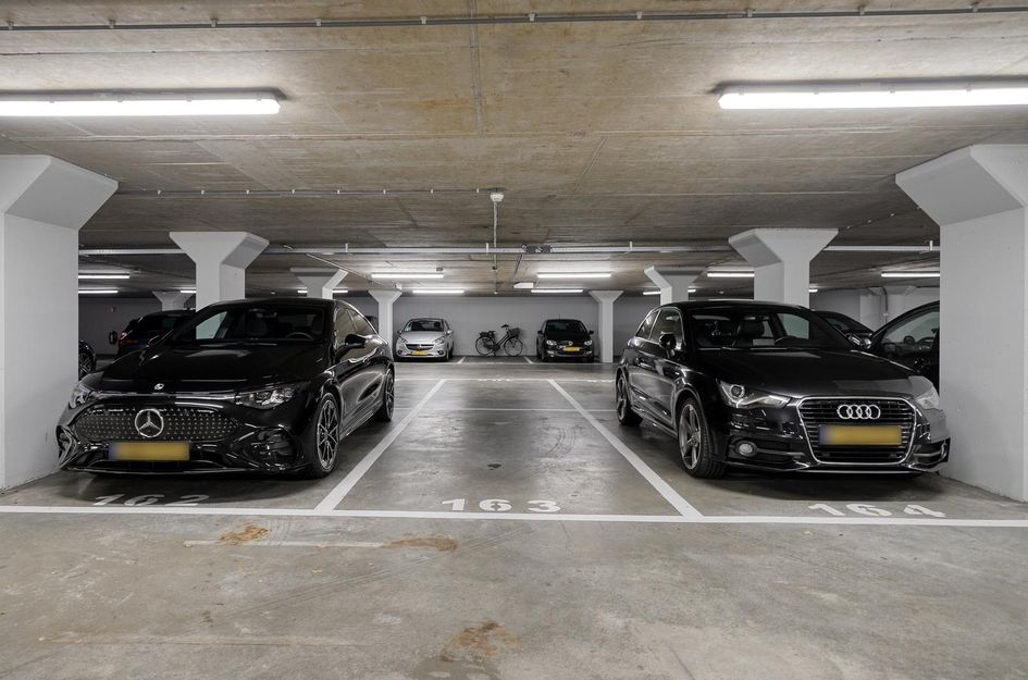 Burgemeester Elsenlaan 323F306