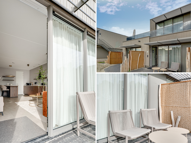 Westerweg 106, Ouddorp