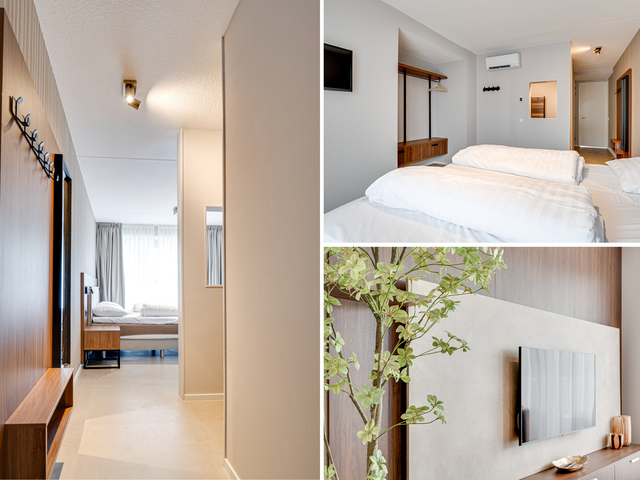 Westerweg 106, Ouddorp